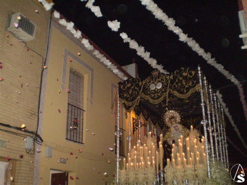 500 años de la Vera Cruz de Benacazón. Eduardo Fdez. López